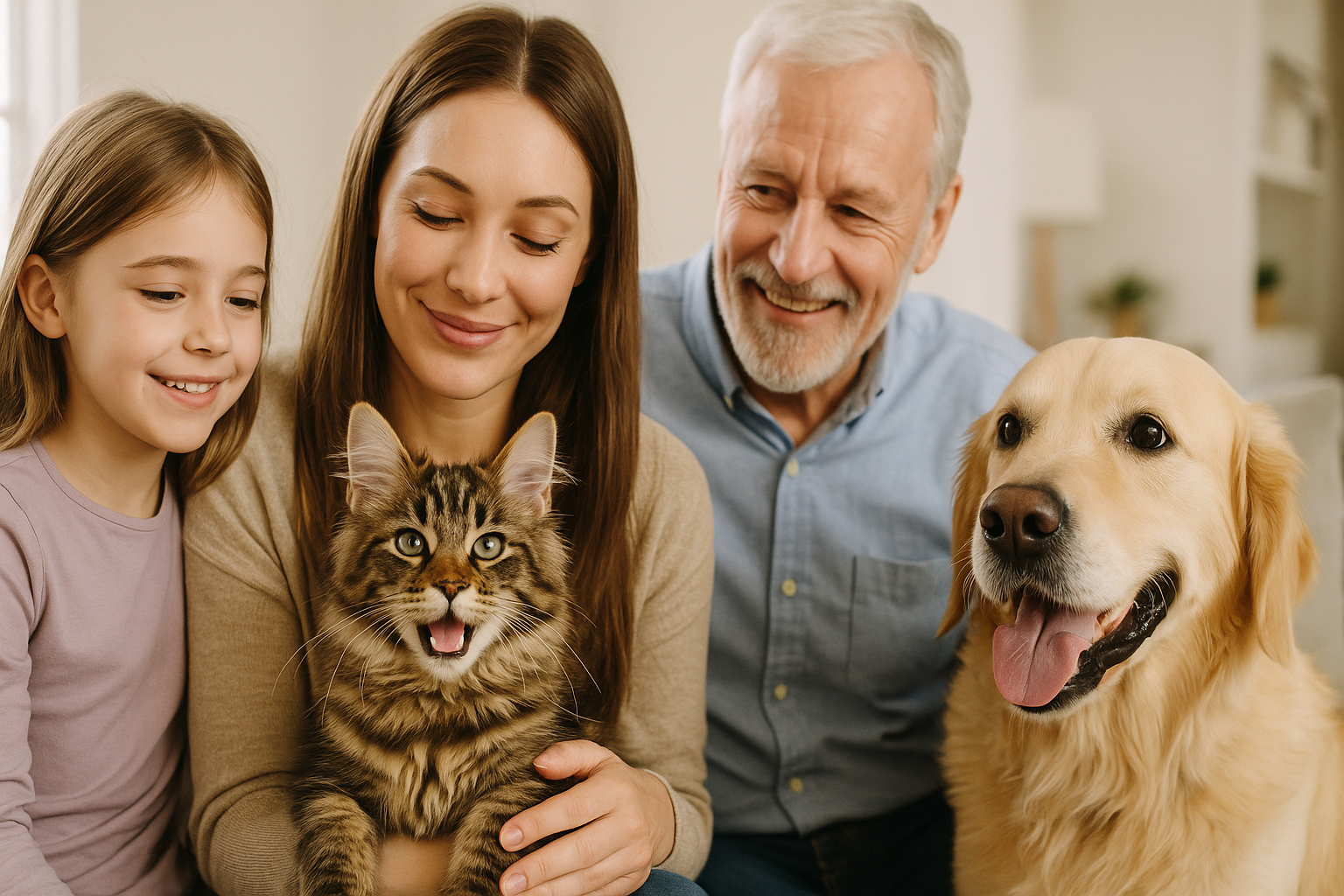 Choosing the Right Maine Coon for Your Lifestyle